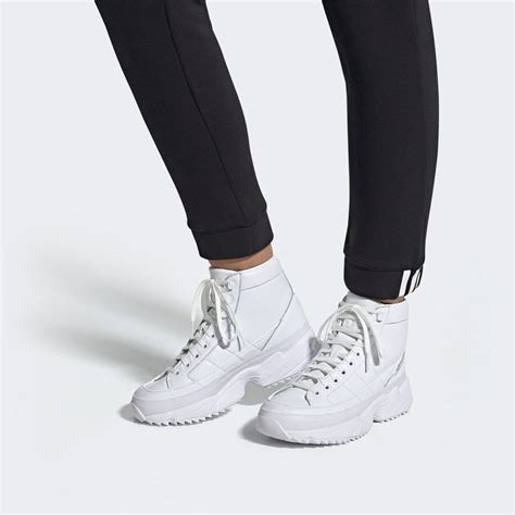 adidas kiellor sneakers|adidas Originals Women's Kiellor Xtra Sneaker, FTWR .